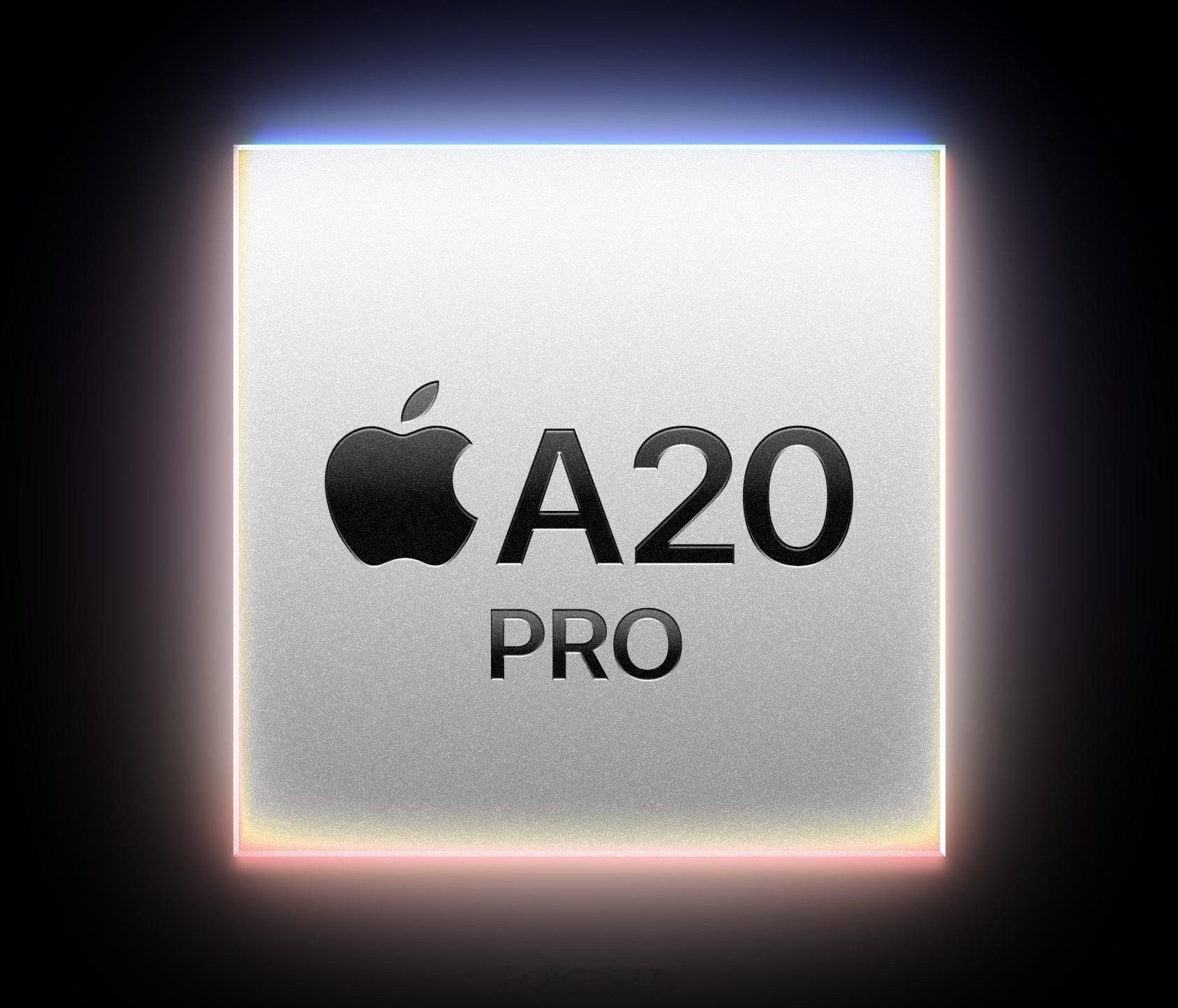 这次 iPhone18 Pro上的A20 Pro，官方说 CPU 六核、GPU七核，加上俩十六核神经网络引擎，一共 32 颗核心，AI 性能是上代两倍。参数挺吓人，但我得泼盆冷水：对咱普通人，这性能早溢出了。刷微博、剪个短视频、打个王者，16 的芯片都够。这堆料主要是给专业剪辑和端侧 AI 用的，问题是你现在真用得上那些 ​