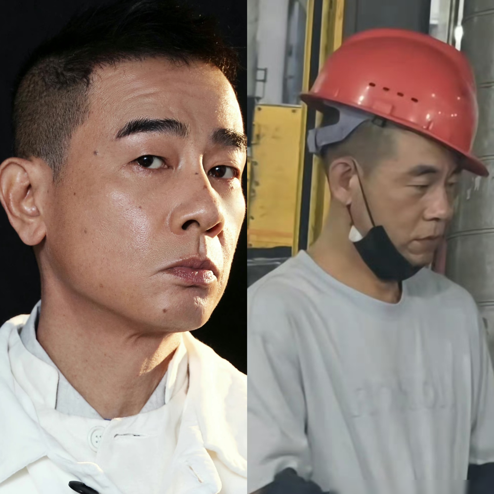 亲弟弟被三千块卖掉，竟全怪陈小春当年多了一句嘴。
那会儿穷得揭不开锅，他捡垃圾看到有钱人家想领养，回家随口一说。结果走投无路的父母，真把还在吃奶的小弟送走了，换了三千块救命钱。这事成了他半辈子的梦魇。
后来他红透半边天，赚大钱了，发疯一样想把弟弟找回来。父亲却硬生生拦住他：当年咱拿了人家的钱，如