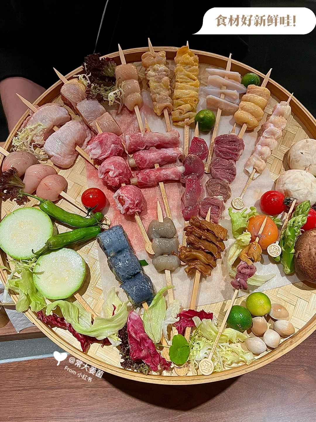 这才是烧鸟的原本模样🇯🇵🍺梦回深夜日本！