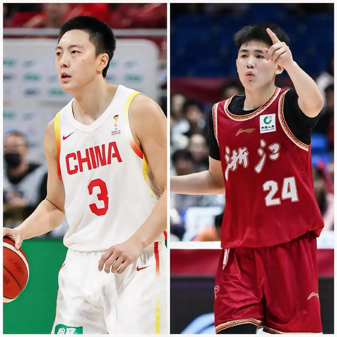 中国男篮热身赛大名单出炉，有三大看点。  第一大看点 中国男篮将在13...