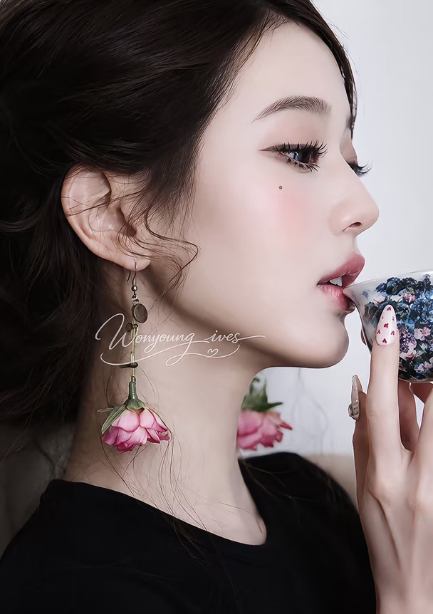 美人骨