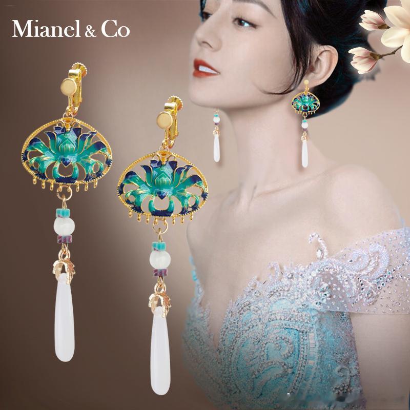 法式品牌Mianel Co版权作品【MC2C3FEG053】发表：FA...