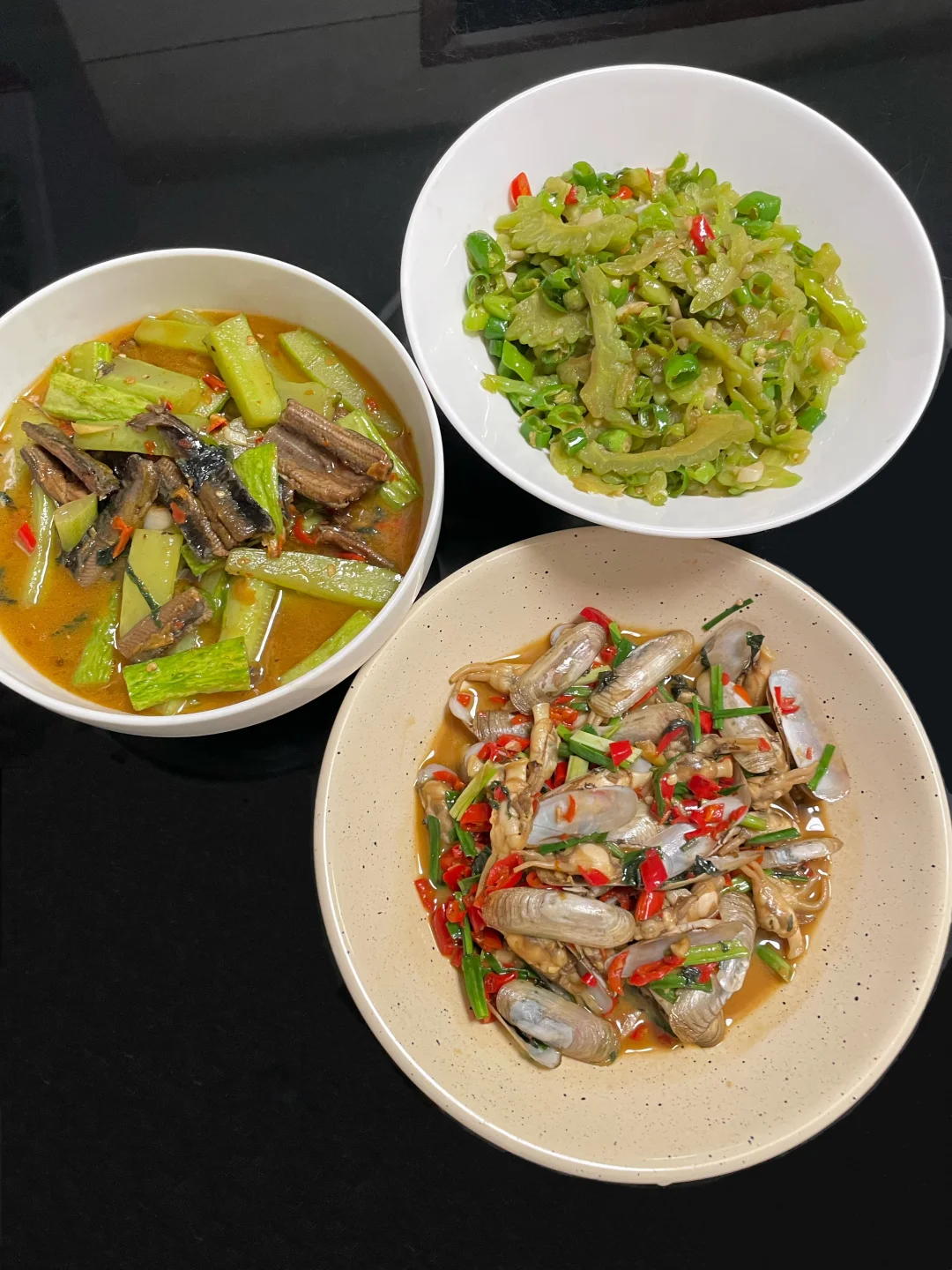 家常菜 谁吃谁爱～