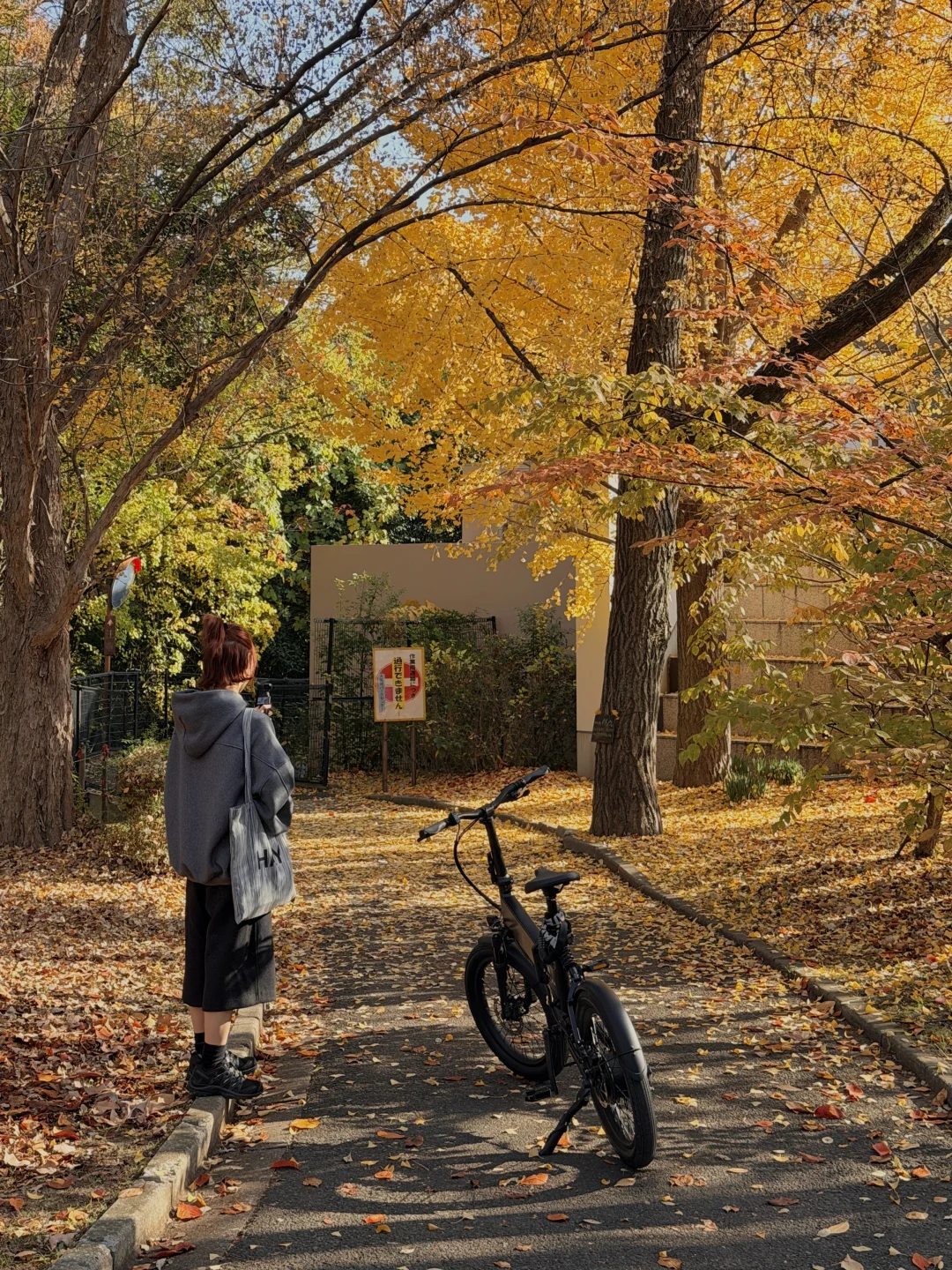 大阪旅行就是换个地方做喜欢的事