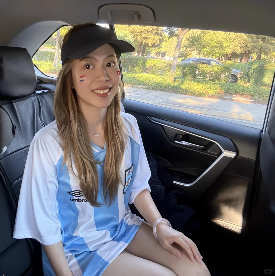 FIFA PRINCESS 阿根廷🇦🇷快回家吧