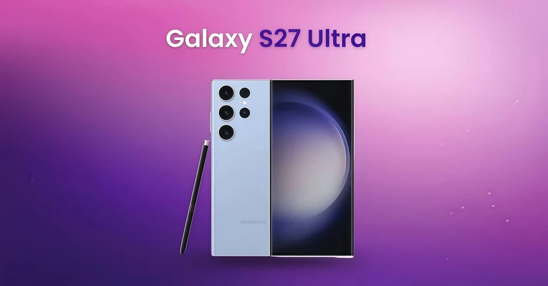 三星S27 Ultra全拆解：这次三星是真急了！