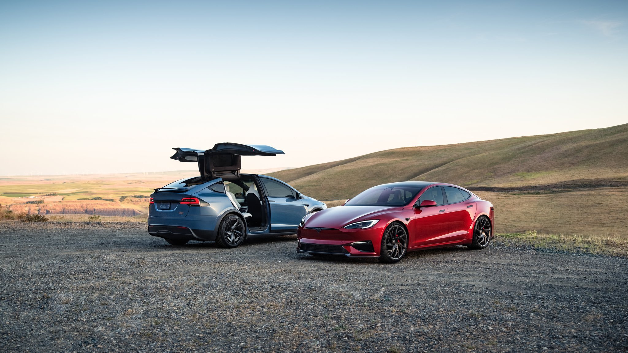 2026年6月30日，特斯拉将正式停产 Tesla Model S 和...