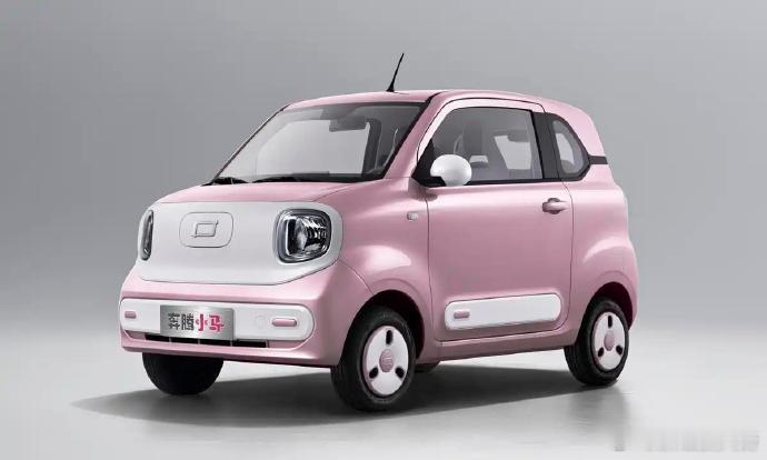 #问界儿童车售价15800#赛力斯与华为联合打造问界儿童车，指导价15800元。不知为啥，我第一时间想到了奔腾小马！[上课了] ​