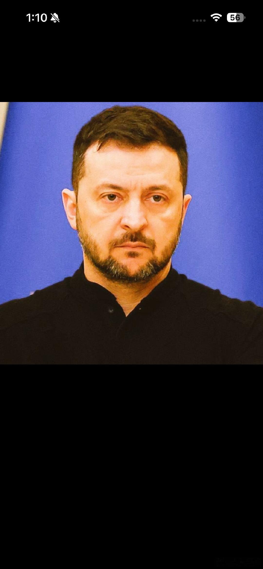 🇺🇦 Zelensky表示，基辅尚未被告知特朗普宣布的能源停火，但如果莫斯科接受，基辅准备同意。

该声明提出了一个关键问题：华盛顿是在谈判真正的休战，还是在双方同意条款之前宣布外交进展？ ​