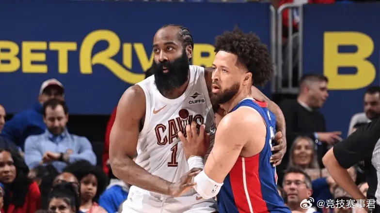 攻克魔鬼主场！活塞此前主场抢七5胜0负，今日不败金身告破 今日NBA季...