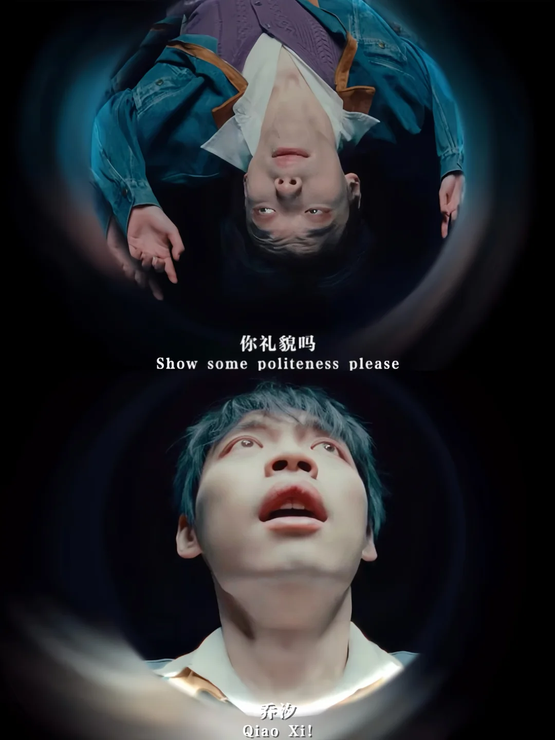 这疯批感绝了‼️家里的娃娃动了‼️悬疑惊悚