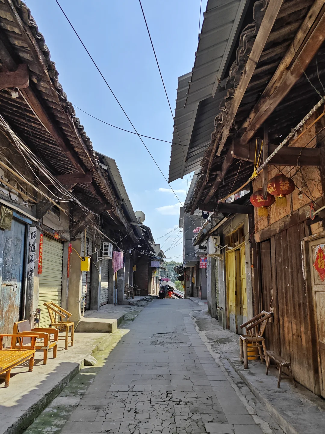 淮口老街2(citywalk438)