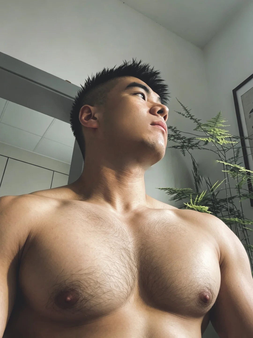 跟哥一起喝茶赏鸟