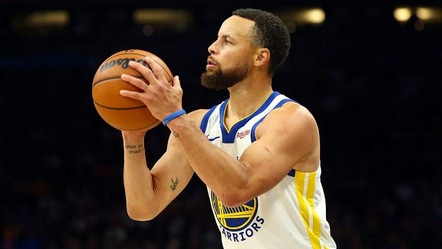 NBA球队酝酿大变，唯独不动库里勇士明年夏天理论最高可以拥有1.2亿美...