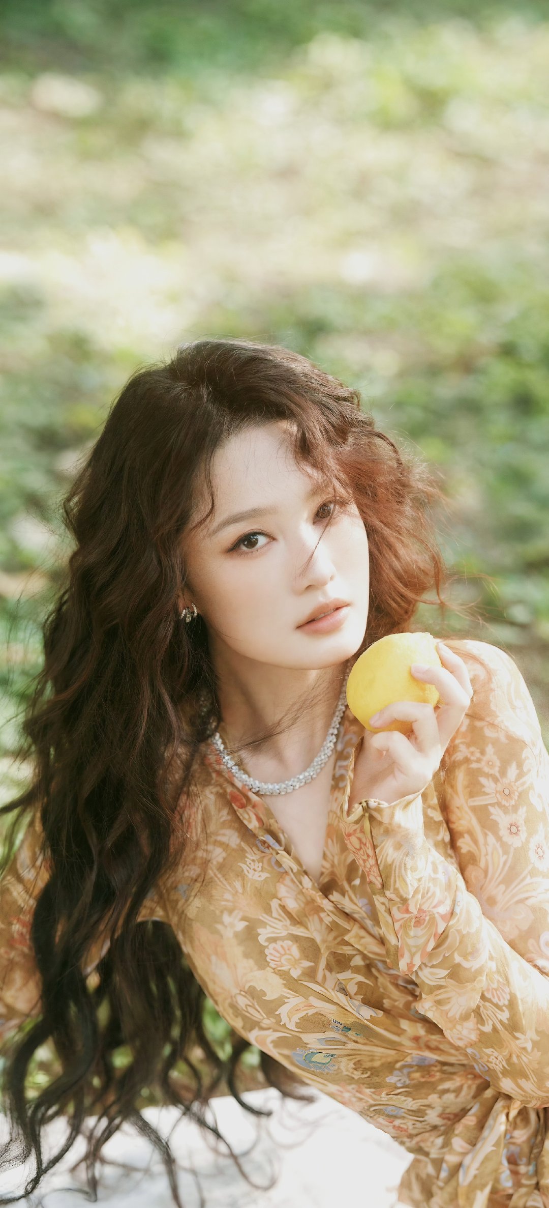李沁  🌿  🍋 ​
