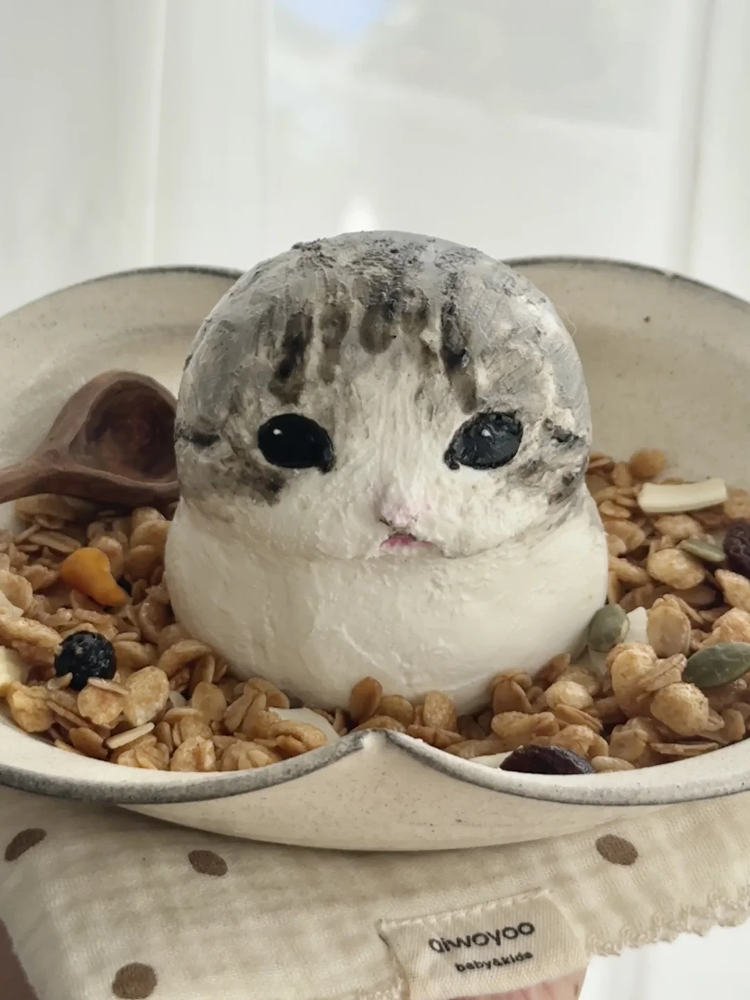 meme 酸奶碗🥣