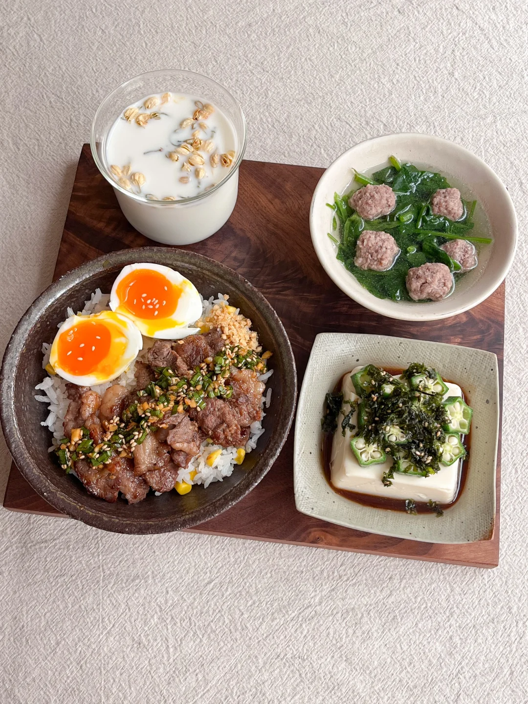 健康饮食｜春天就想吃的清爽一点