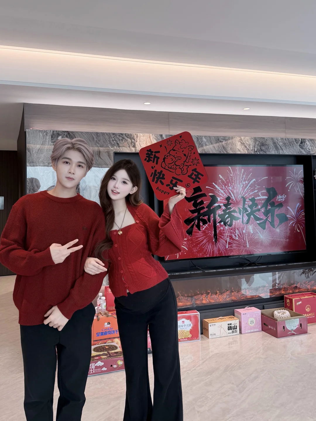 🤰🏻孕39w｜最后的合体时光啦！