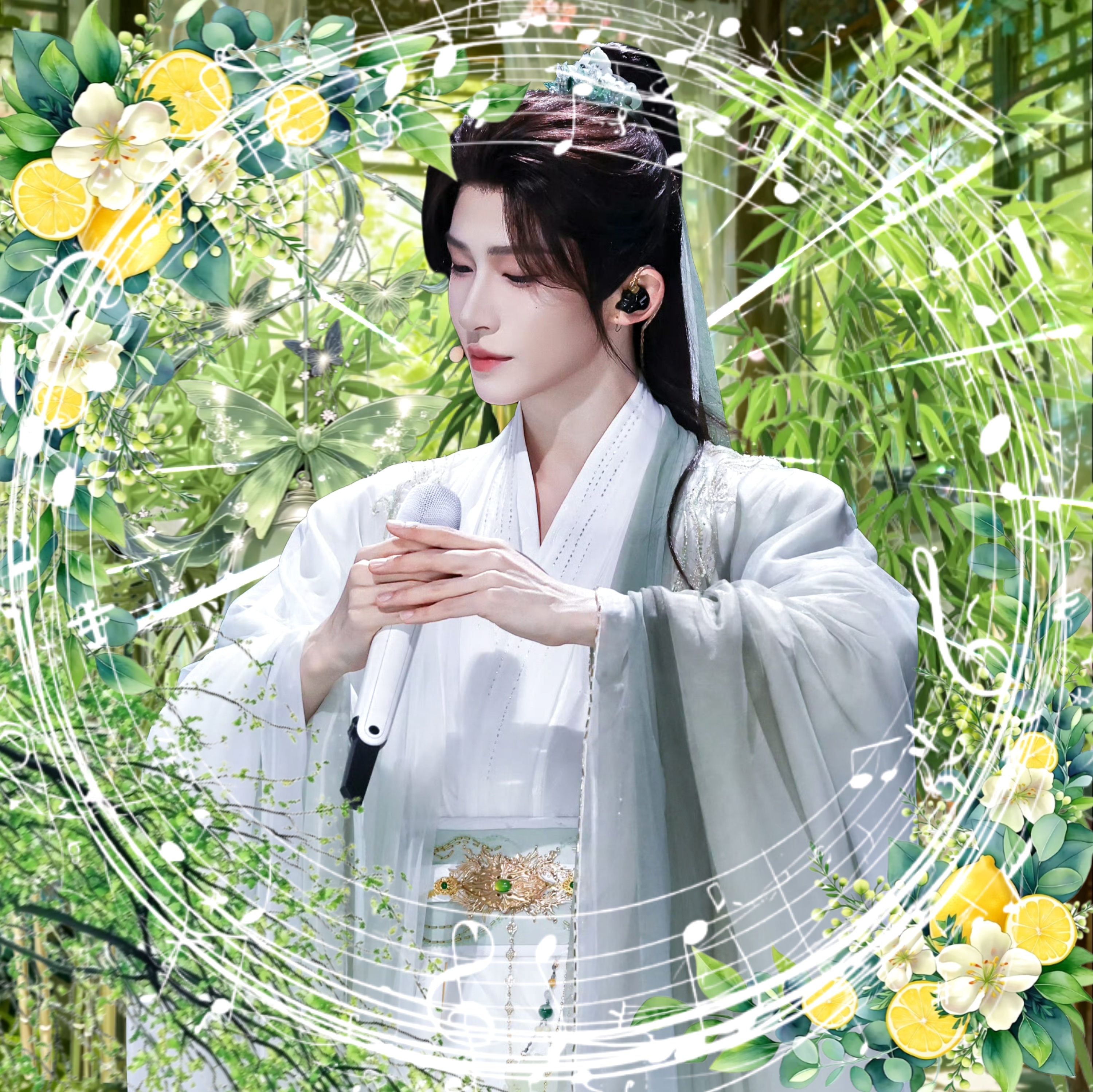 #刘宇# ly#刘宇全能艺人# ly#刘宇国风美少年# 

陪小宇过的第三个生日，接下来的每一个生日我都会陪小宇过，在这里我祝小宇生日快乐！愿刘宇岁岁平安，愿你奔赴的每一场山海都繁花相伴，所有努力皆有回响，在热爱的道路上永远闪闪发光。愿你眼底存星光，心中有坦荡，平安顺遂，万事胜意，生日快乐！

 ​