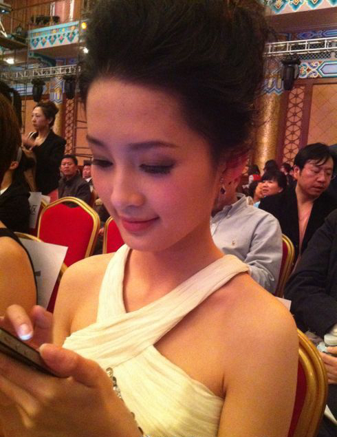 古早美女就长这样[星星眼]