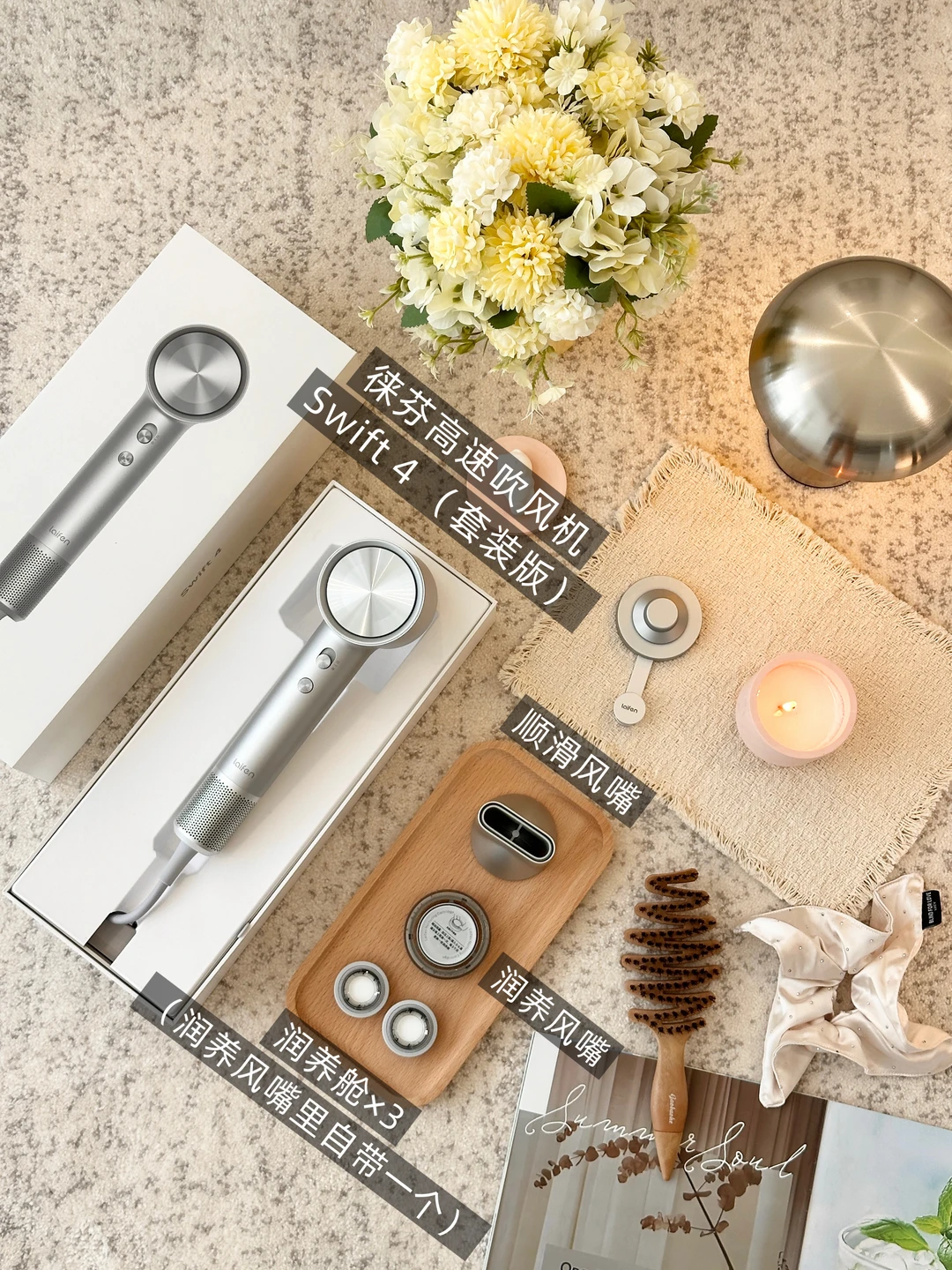 婚后第八年，原来浪漫不会被岁月冲淡❗️