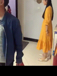 你化成灰我都认得，但是化了妆不行