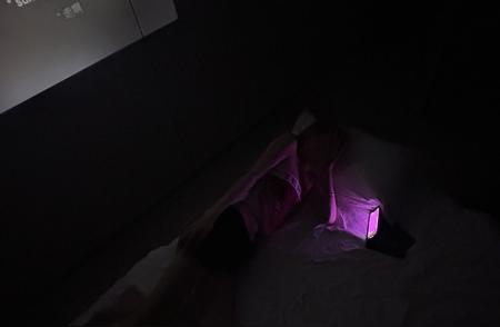 可惜爱是生活的麻醉剂不是解药