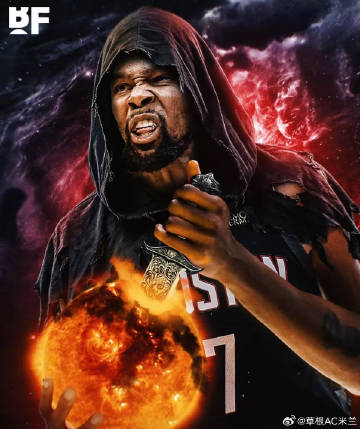 杜兰特的加盟没有一点变化，火箭的战绩与上赛季一模一样!<br /><b...