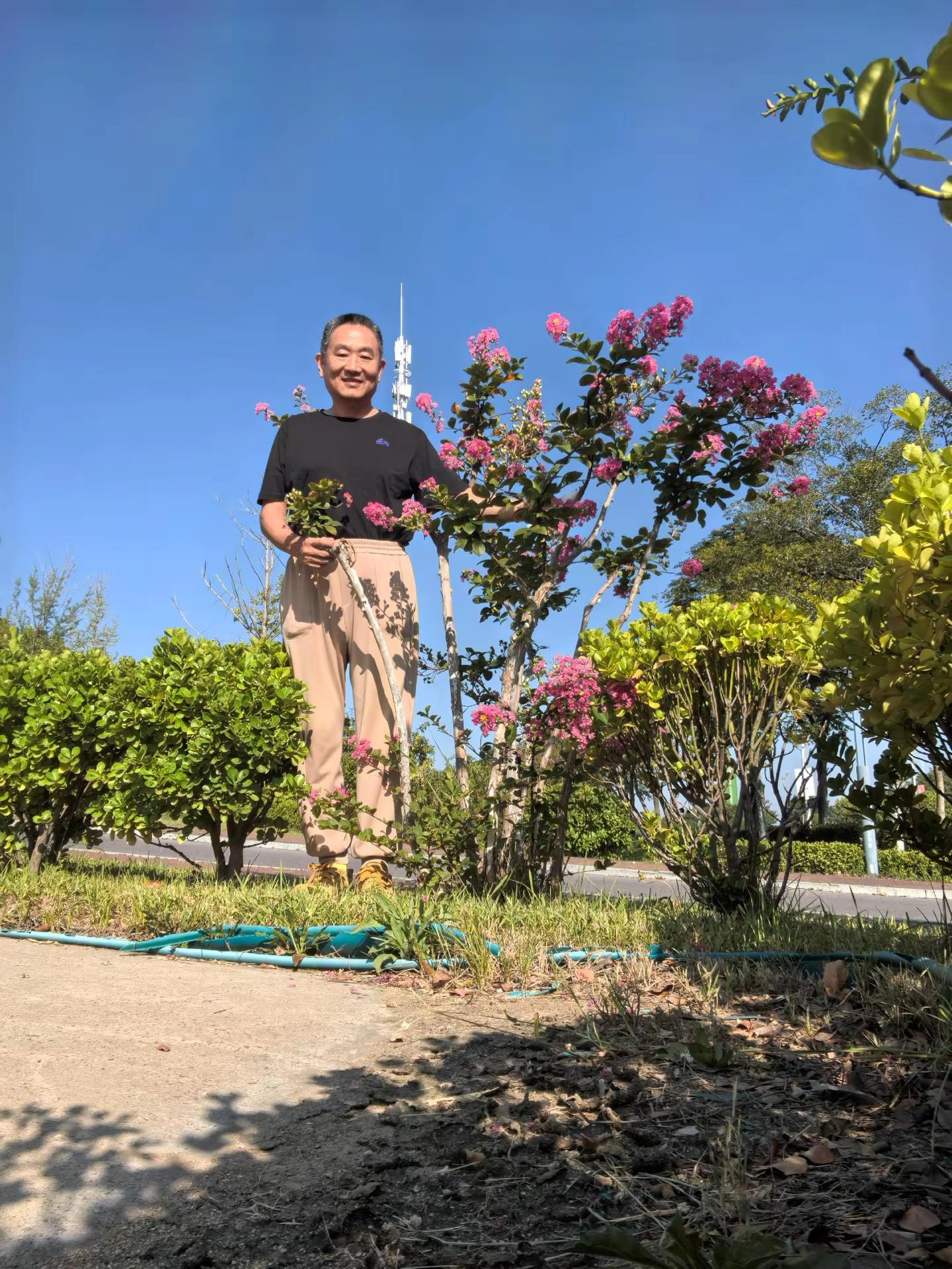 今天是重八节，南方人称发了再发，朱重八就是今天生日，一个放牛娃，都能逆袭成为皇帝，可见今天开始，调整好心态，继续努力，一切皆有可能，加油💪