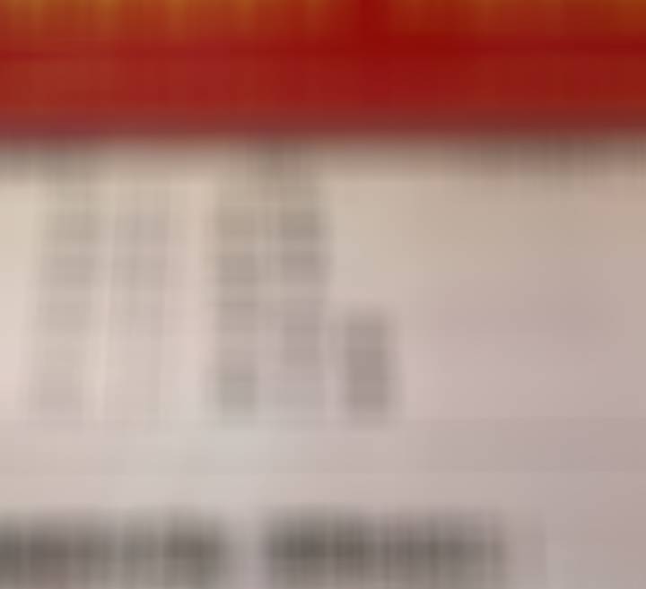 今日份排列三，排列五，345678值得关注     分析仅代表个人观点...