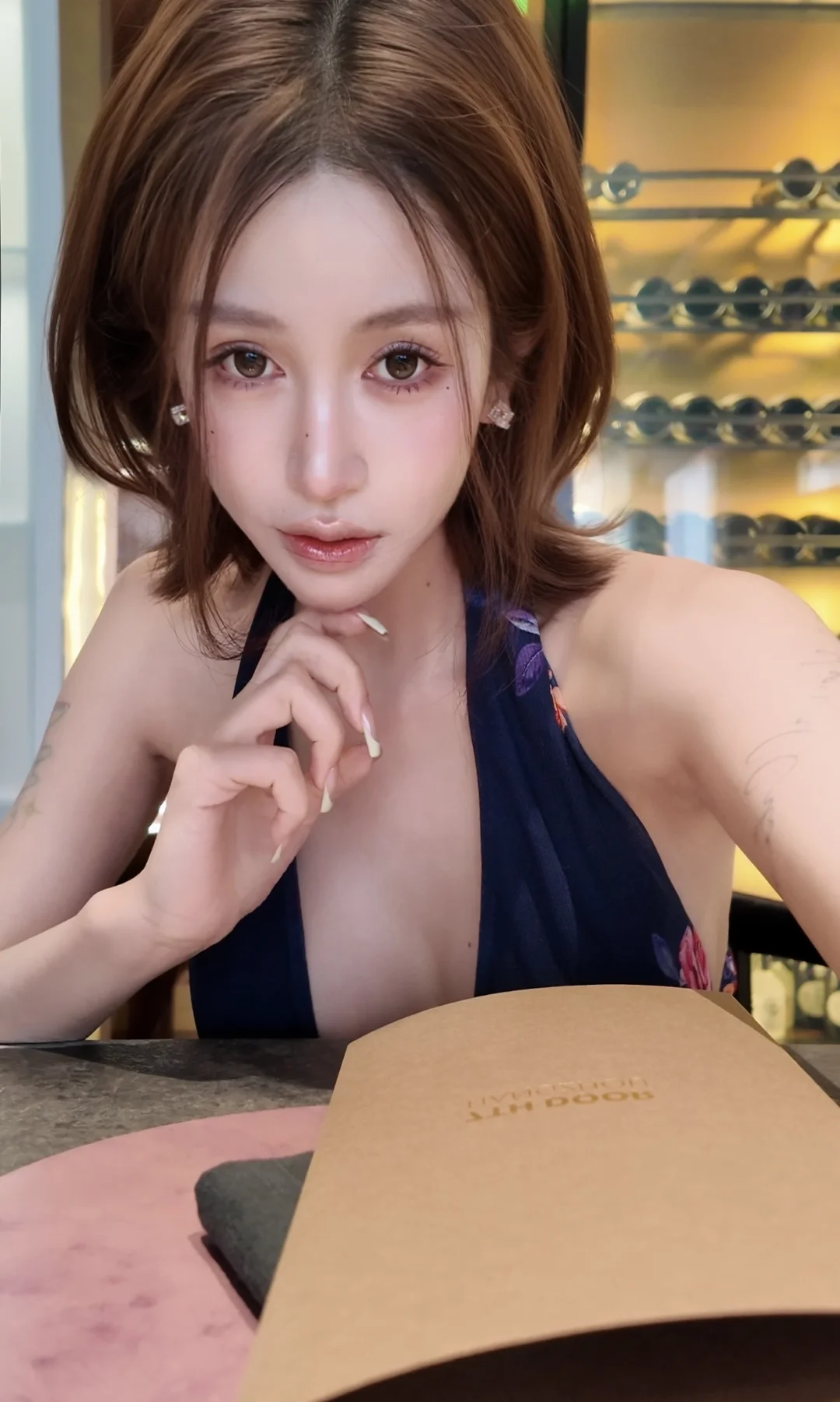 7th door 酱蟹一绝