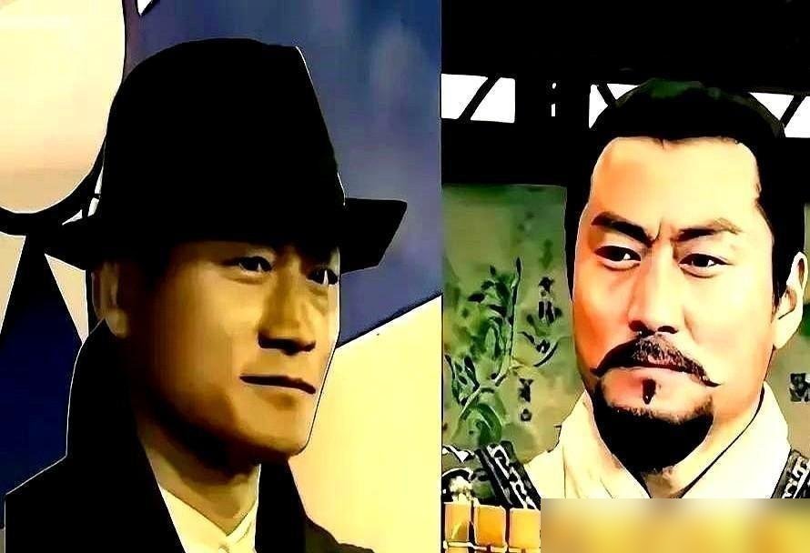 孙红雷和姚晨在《潜伏》里那场吵架，根本是即兴的。俩人词儿都骂干了，导演没喊停，孙红雷抄起鸡毛掸子就抡，姚晨抄起扫帚就挡。最后那句“你就是个倔驴”是姚晨现场憋出来的，孙红雷接“你也不是省油的灯”，全是真火。就这一条过了。
余则成这个角色，孙红雷演完直接封神。白玉兰、飞天、金鹰，一个没落，全拿了。国内