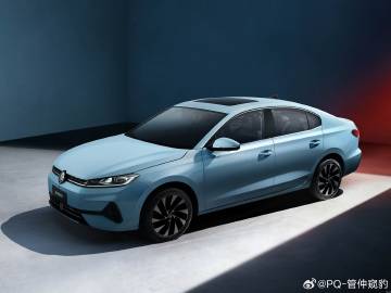 一汽大众全新速腾S正式亮相？<br />速腾S？运动版？<br />仔...