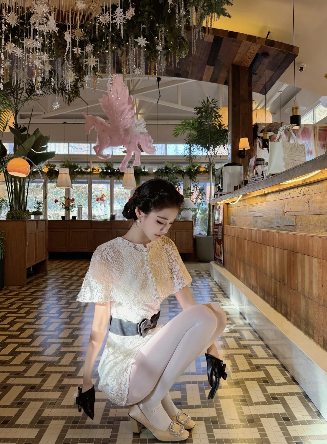 💌连光都偏爱她 ☻*