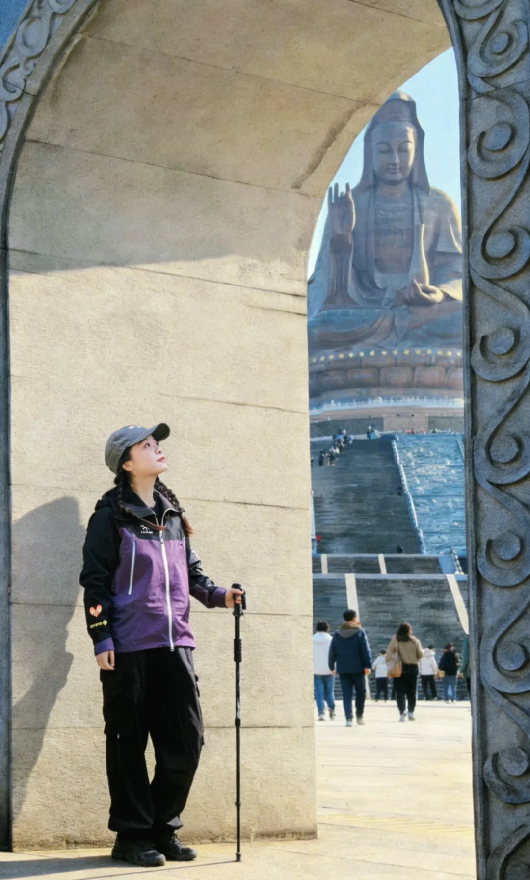 佛山！！！这里真是磁场能量很强的地方！！！