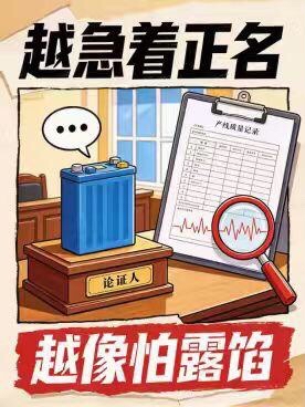 李想忙着正名，可“自研”二字的含金量，代工厂履历不认 
理想汽车 李想 自研电池 欣旺达