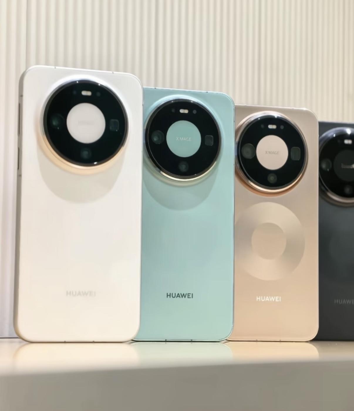 华为 Mate 80——12+256GB：5499 元
华为 Mate 80 Pro——12+256GB：6999 元

小米17——12+256GB：5099元
小米17 Pro——12+256GB：5699元

手机涨价普遍，华为Mate90价格和小米18价格，只高不低[捂脸]