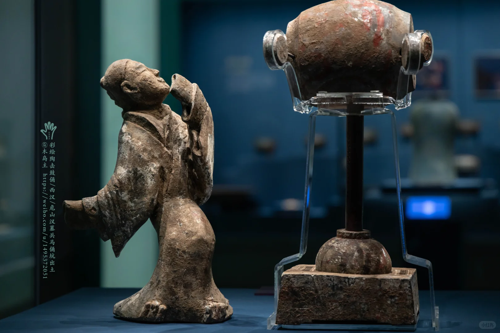 2025博物馆之旅：一城山色半城湖