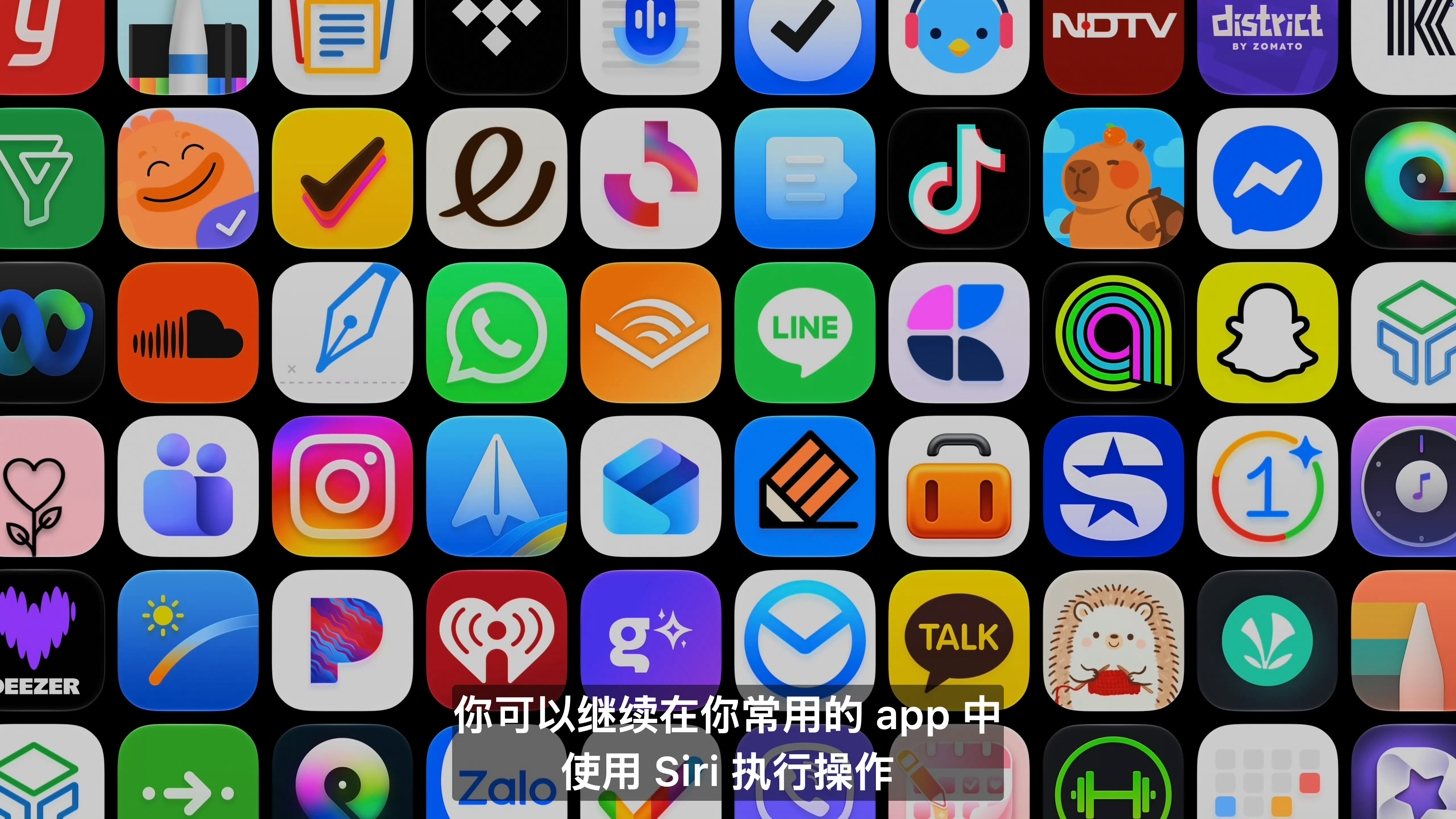 #苹果18有哪些AI新功能# 
不难发现，手机行业竞争逻辑正在发生转变，AI能力慢慢变成旗舰机型必不可少的考核标准，苹果显然也意识到了这一点。

本届发布会把大量篇幅给到人工智能，iPhone 18 Pro系列配备A20 Pro芯片，专门优化神经网络运算，本地就可以承载高端端侧AI模型，大幅降低对网络的依赖。全新 ​