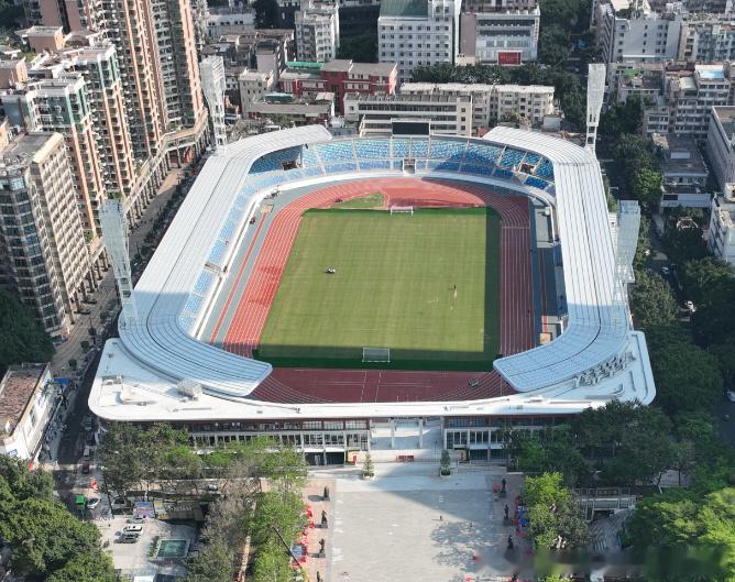 【看2026世界杯，玩转“体育+”：多点布局加出城市新活力】网页链接 ...