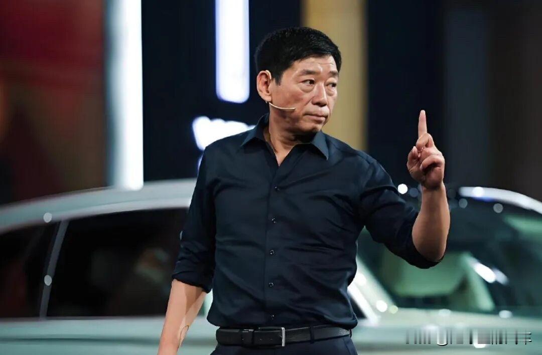 长城汽车魏建军，着实是一股清流。  当别人都在疯狂追逐“全民智驾”的时...