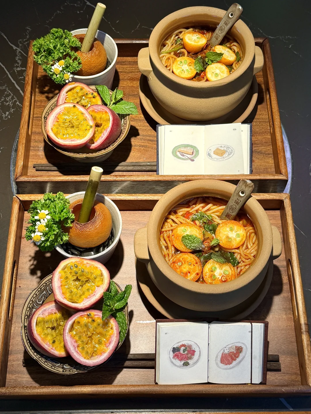 每次去丽江都要吃的二人食