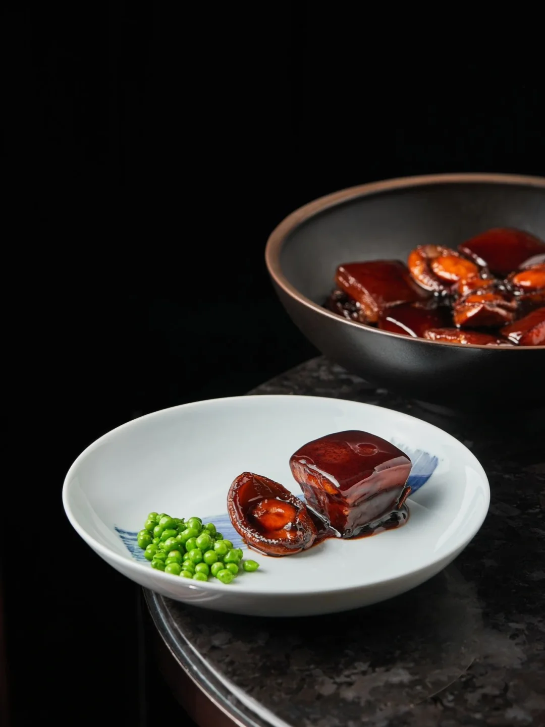 广州W酒店 | 寻找江南美食的温馨之旅🌟