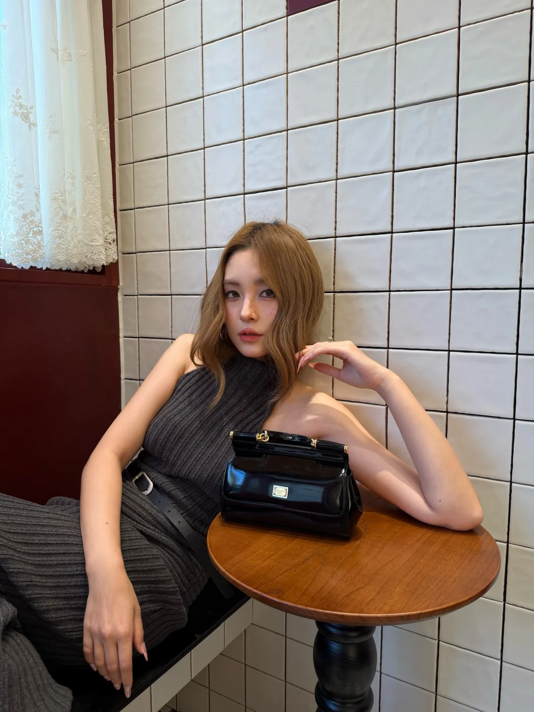 新年礼物Sharing：一只能用很久的包