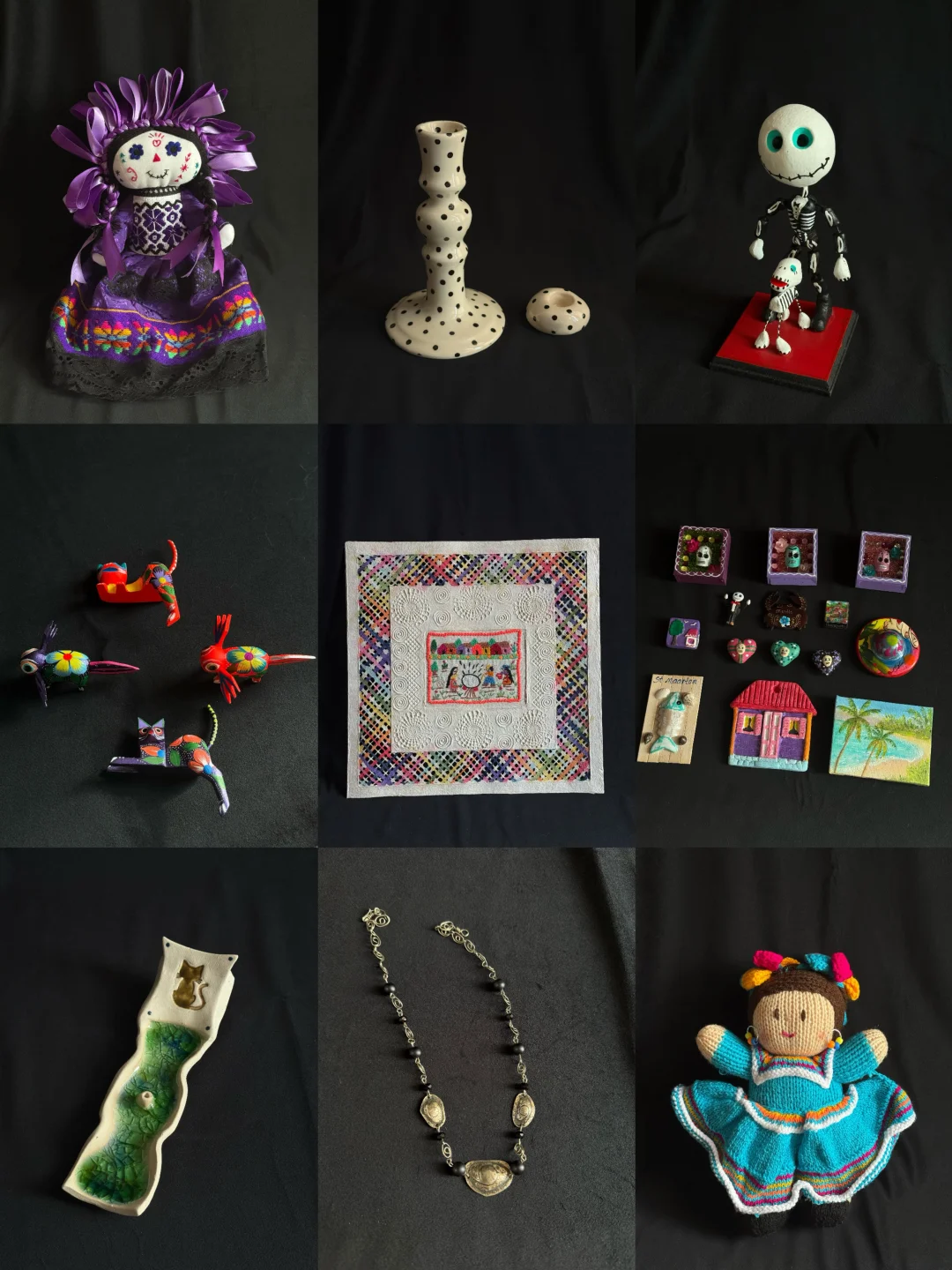 墨西哥购物分享！🇲🇽