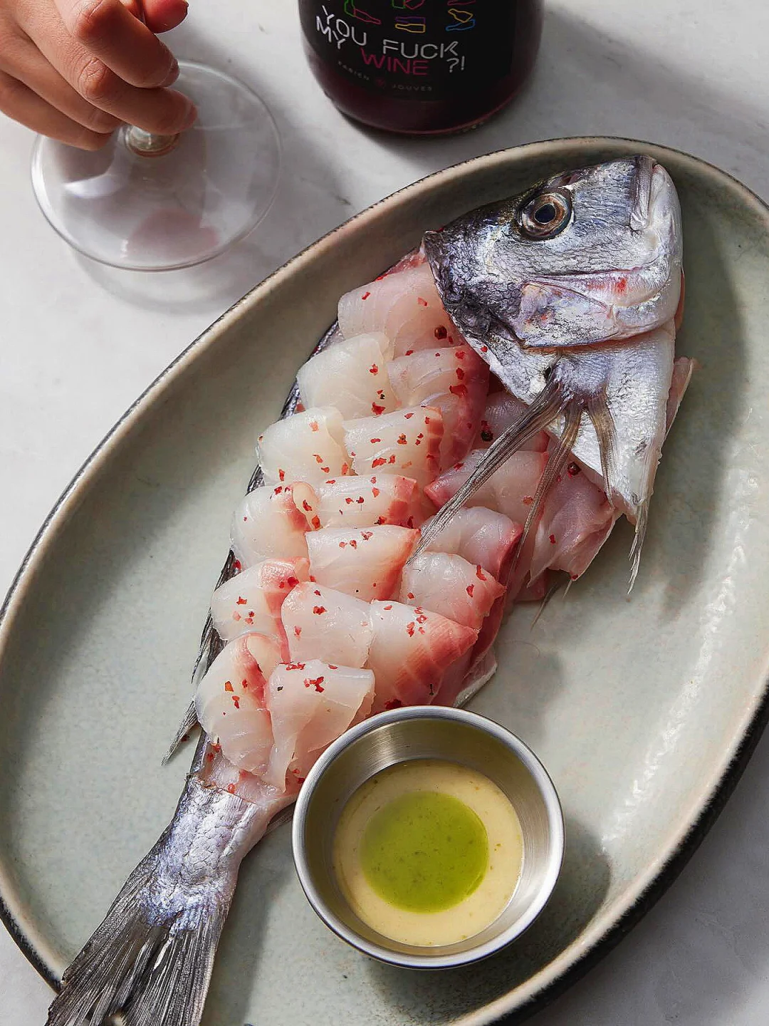 本人的曼谷美食攻略已经next level……