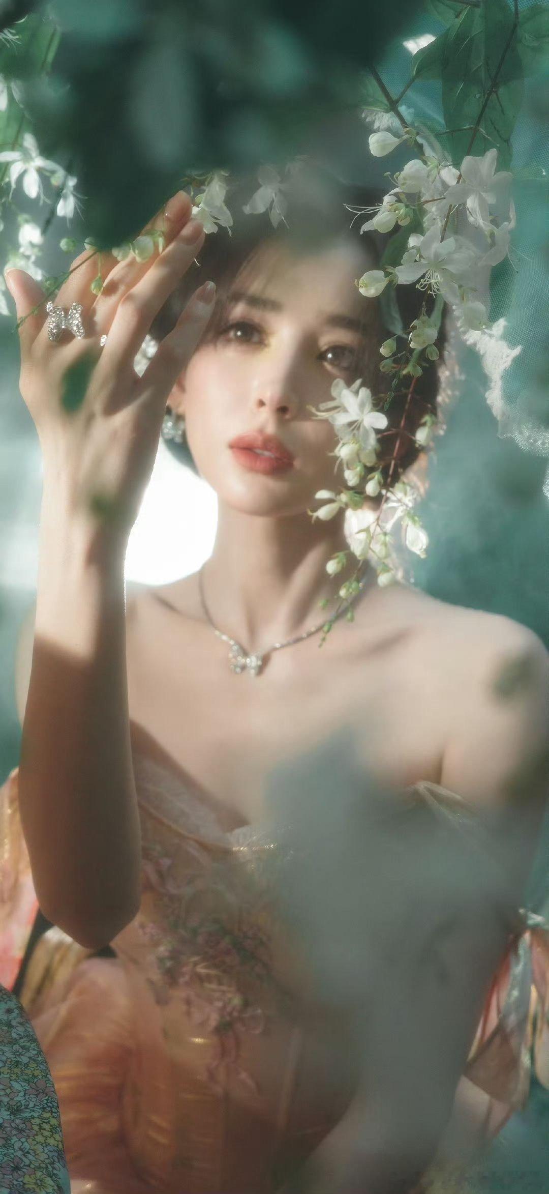 #娜扎##古力娜扎[超话]# ​