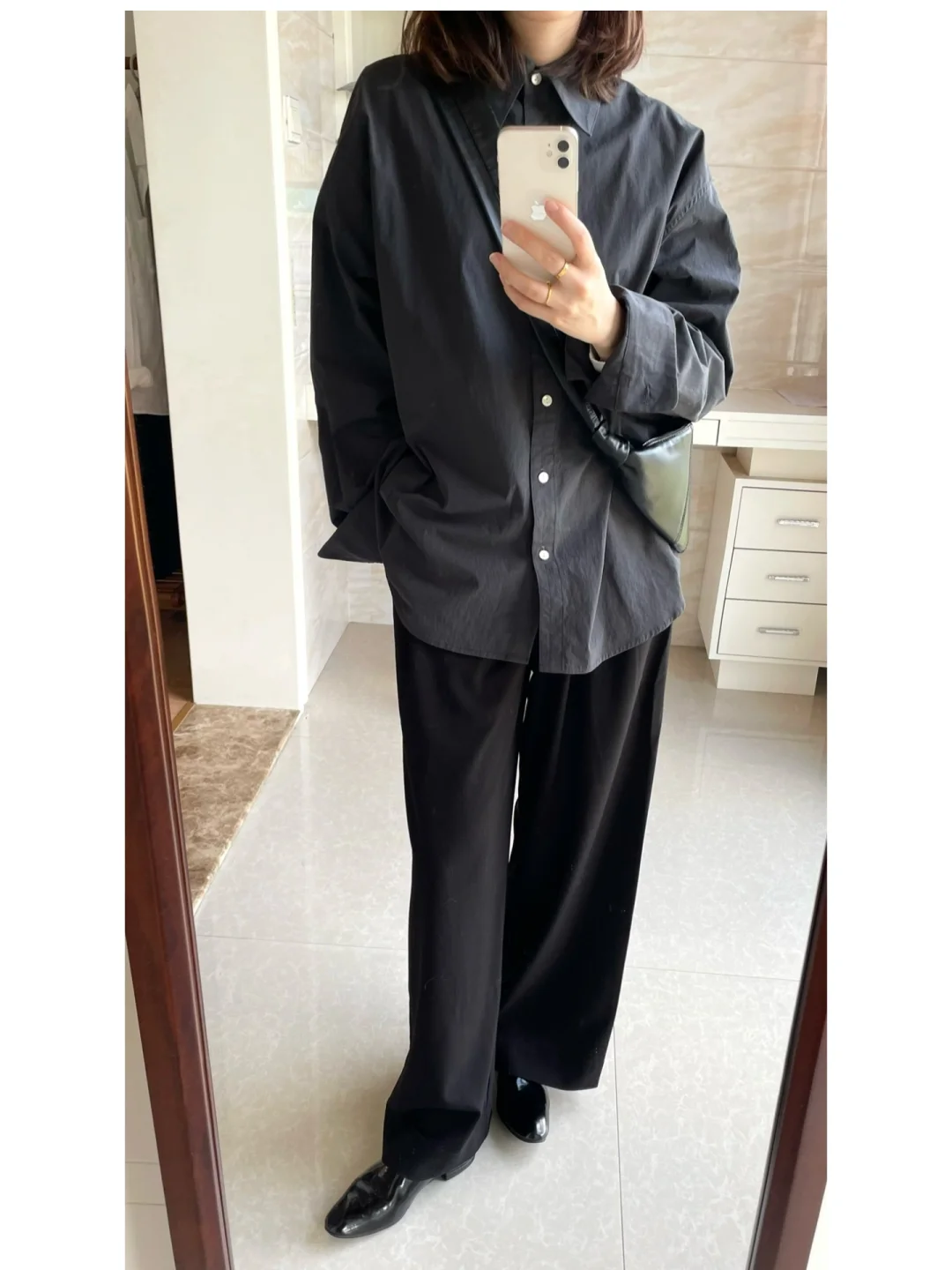 碰瓷lemaire风