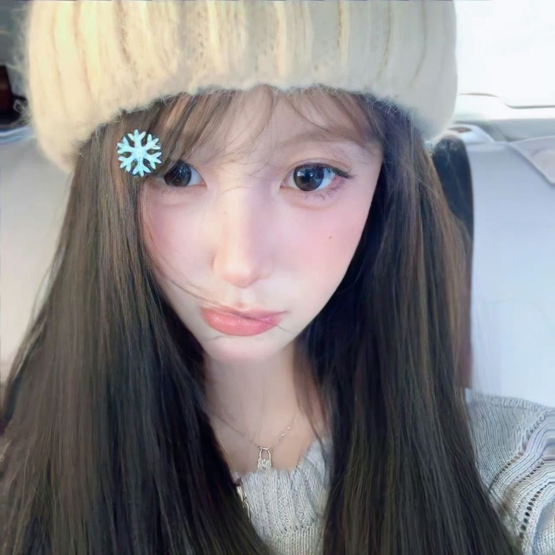 女生头像  ​​​