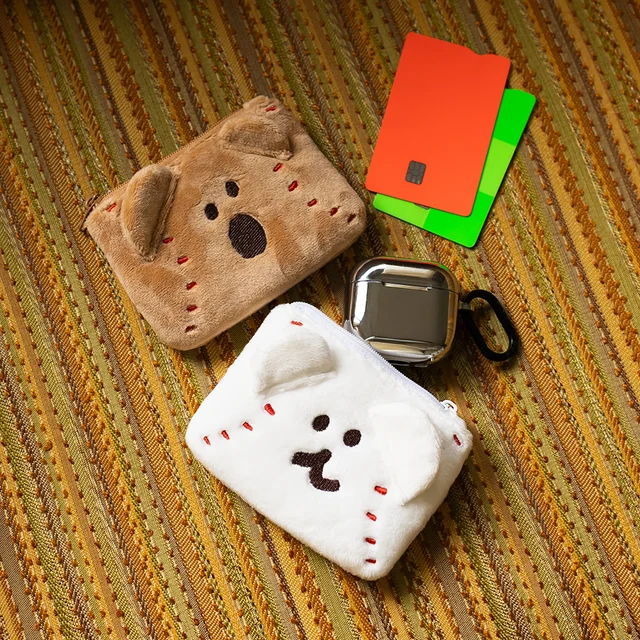 Quokka Homerun Mini Pouch